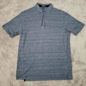 Peter Millar Collection Linen/Cotton Polo Shirt